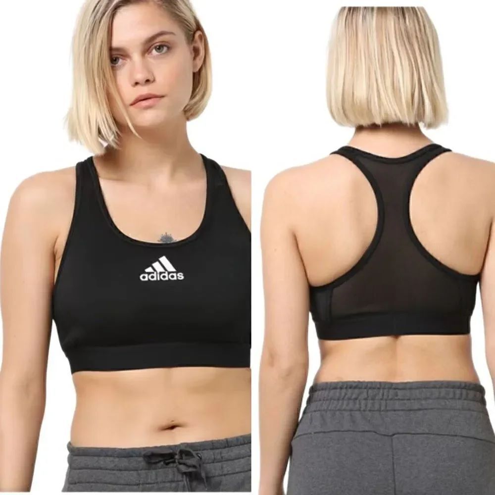 Adidas “Don’t Rest Bra”